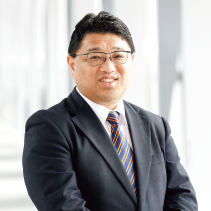 齊藤雅也先生の画像