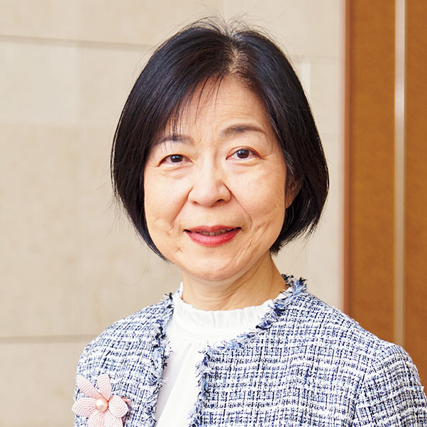 貝谷先生の画像