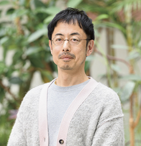 福田 大年の写真