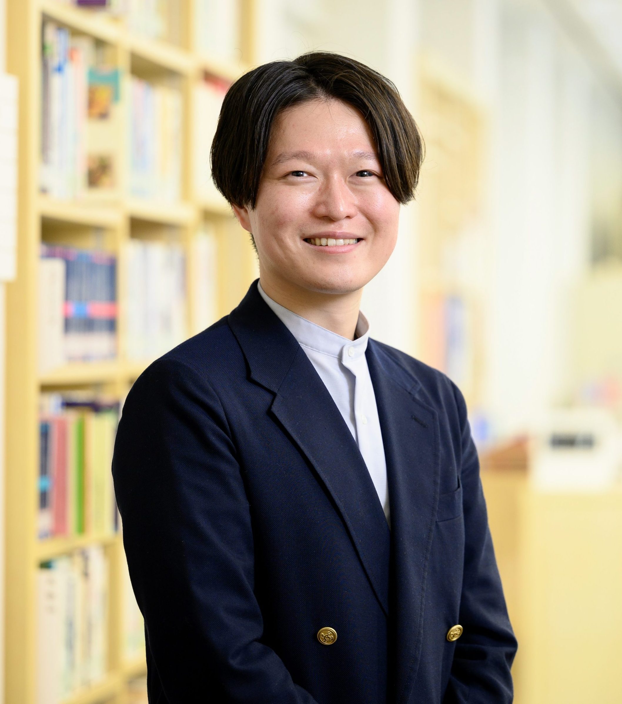 市戸 優人の写真