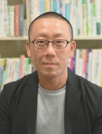 御手洗洋蔵の写真