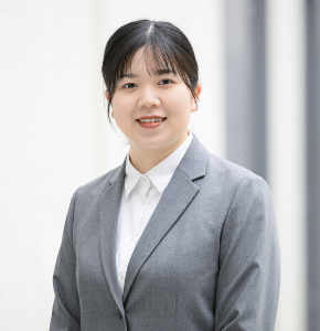 松浦　有沙の写真