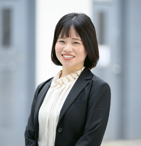 樋口 佳耶の写真