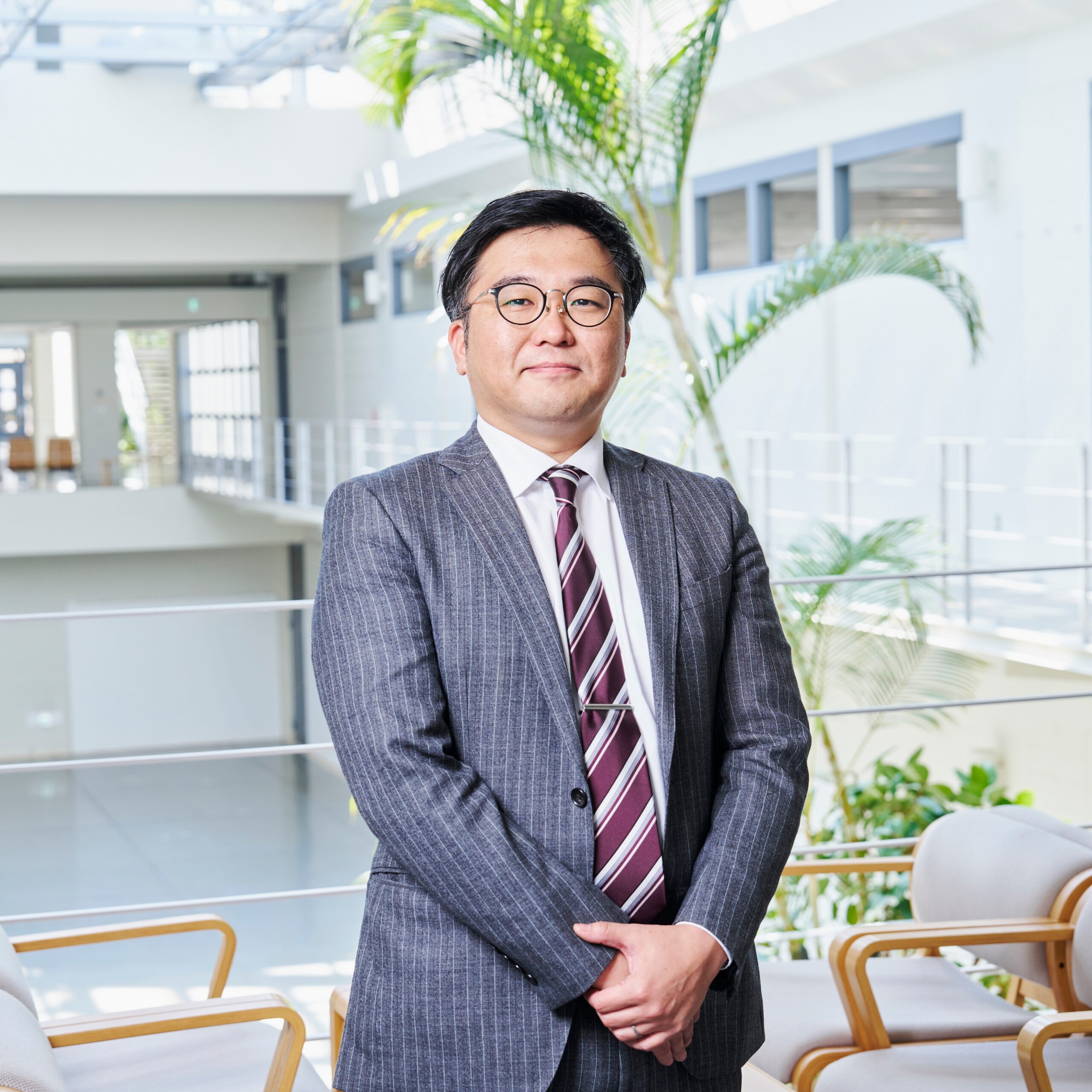 小西 信義の写真